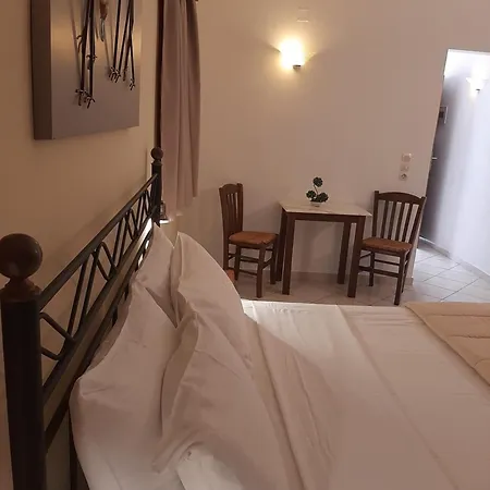 Voula شقة فندقية