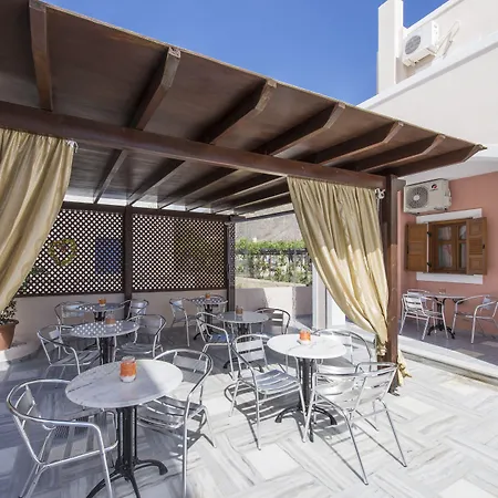 شقة فندقية Voula