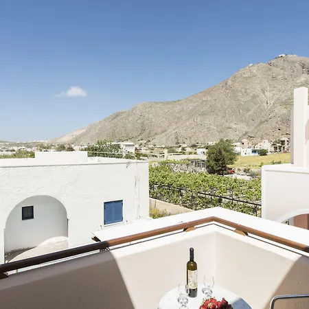 شقة فندقية Voula