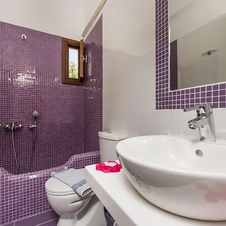 Voula شقة فندقية