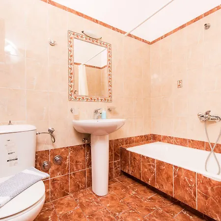 شقة فندقية Voula بيريسا