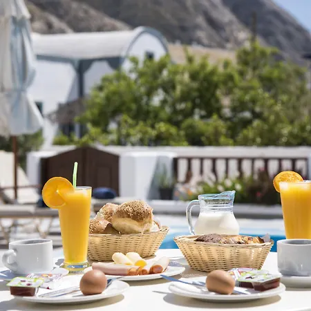 شقة فندقية Voula 4*