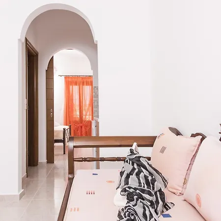 شقة فندقية Voula