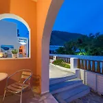 Voula Hotel apartamentowy 4*