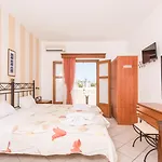 Voula Aparthotel 4*