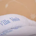 Voula Aparthotel 4*
