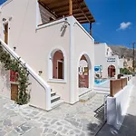 Aparthotel Voula 4*