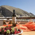 Aparthotel Voula Perissa (Santorini)