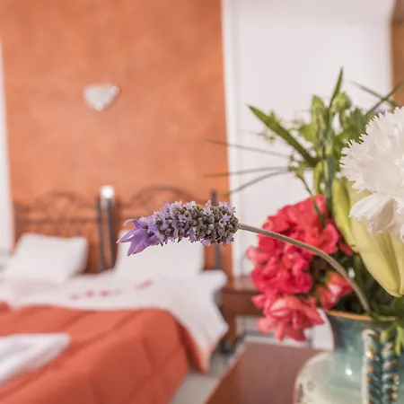 Apartahotel Voula 4*