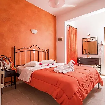 Voula Apart Otel
