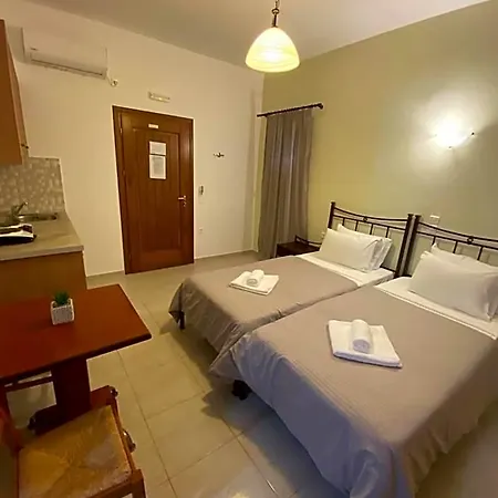 Voula Apart Otel