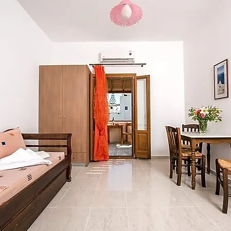Voula Apart Otel