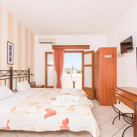 Apart Otel Voula