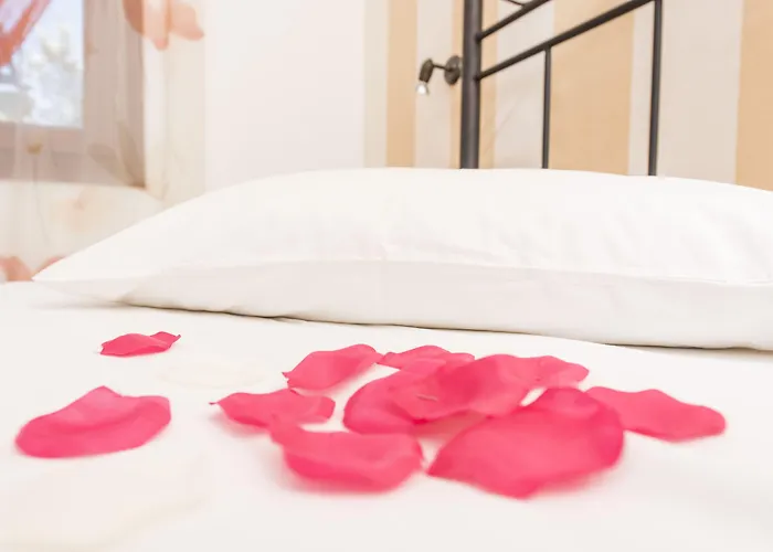 Appart hôtel Voula 4*