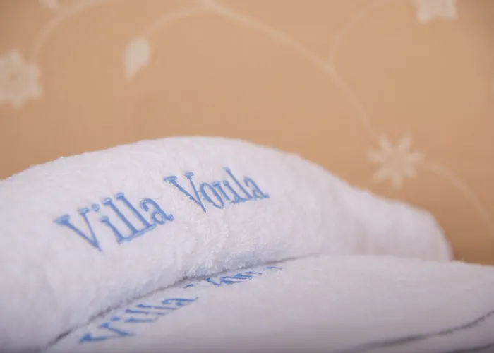 Voula 아파트호텔 4*