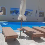 Voula Aparthotel Perissa (Santorini)