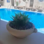 Aparthotel Voula Perissa (Santorini)