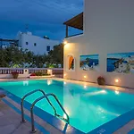 Lägenhetshotell Voula