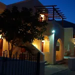 Aparthotel Voula 4*