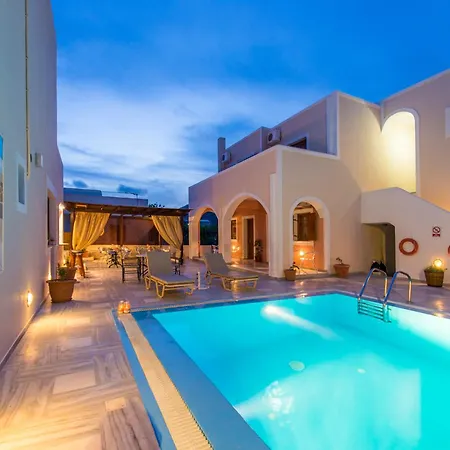 Voula Perissa (Santorini)