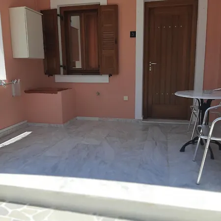 Voula Aparthotel