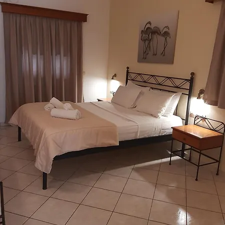 Aparthotel Voula