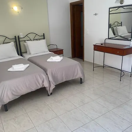 Voula Aparthotel