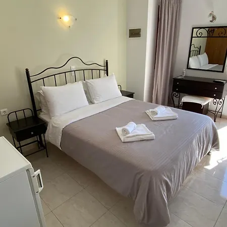 Apartahotel Voula