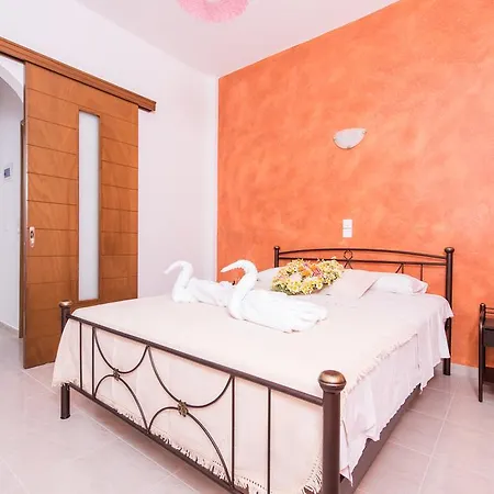 Voula Aparthotel