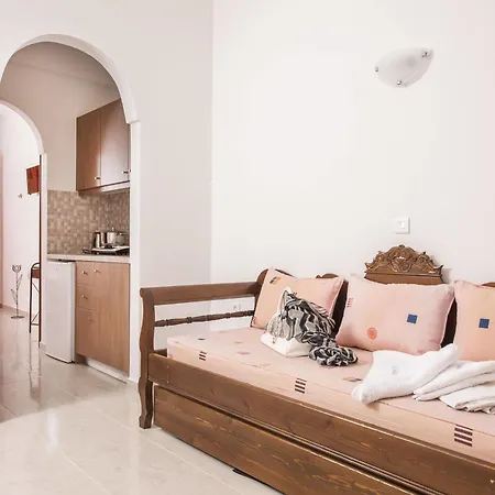 Apartahotel Voula