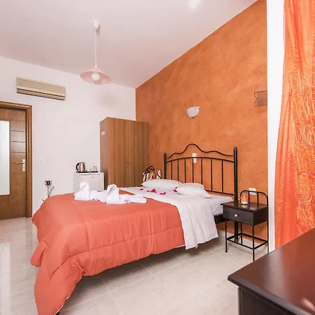 Aparthotel Voula