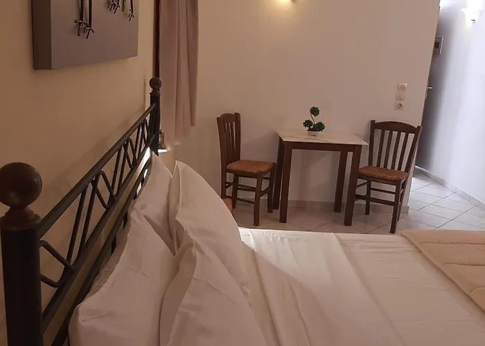Voula Apartmanhotel