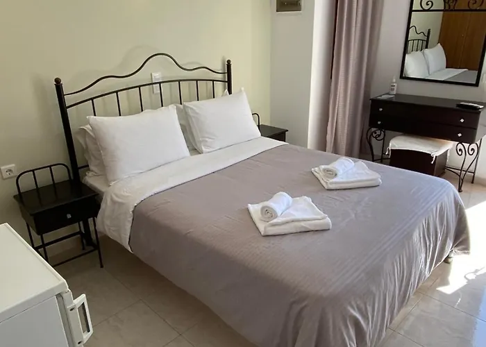 Apartmanhotel Voula