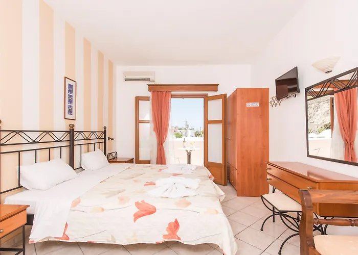 Voula Apartmanhotel 4*