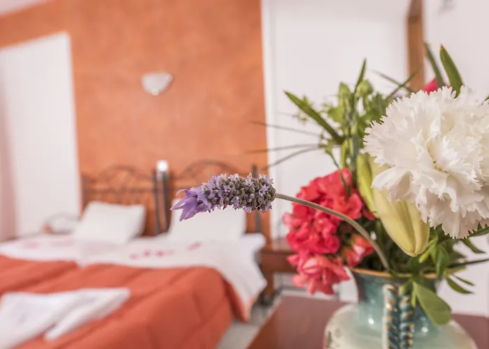 Apartmanhotel Voula 4*