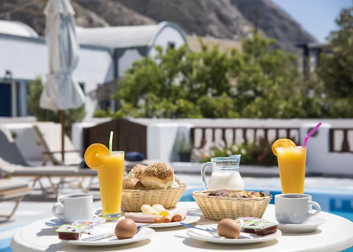 Apartmanhotel Voula 4*