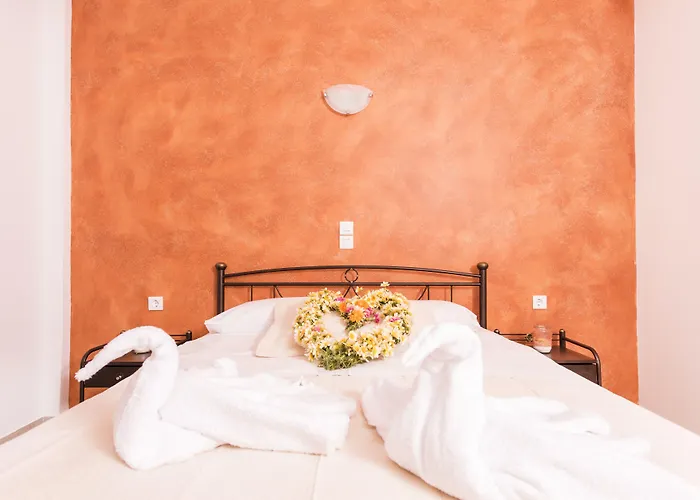 沃拉别墅酒店 4*